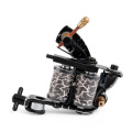 NEW Handmade Cast Iron Tattoo Machine Guns 8 wrap coils Shader Liner MCY004-14 for Tattoo Kit